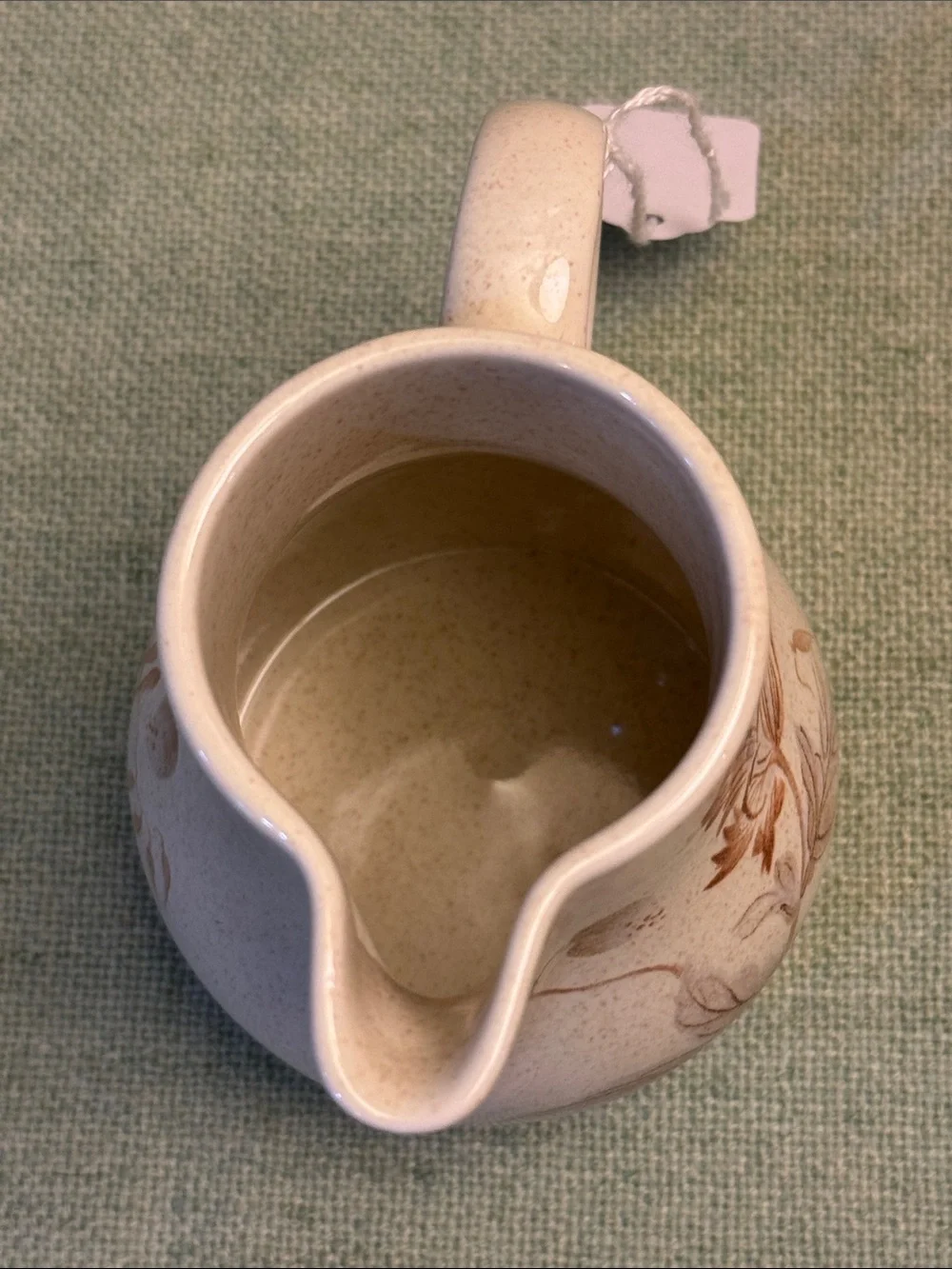 Royal Albert Summer Fantasy Creamer